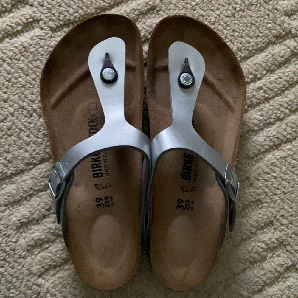 Womens Birkenstock sandals